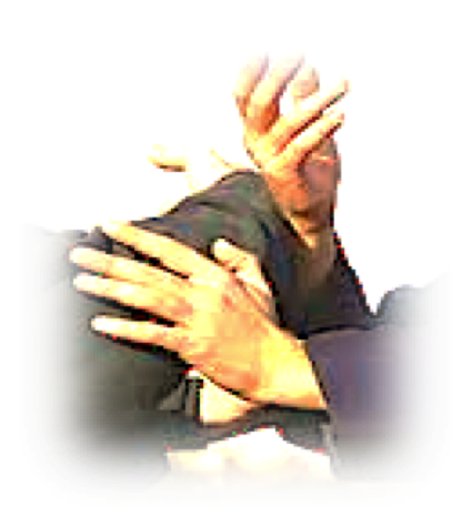 push-hands